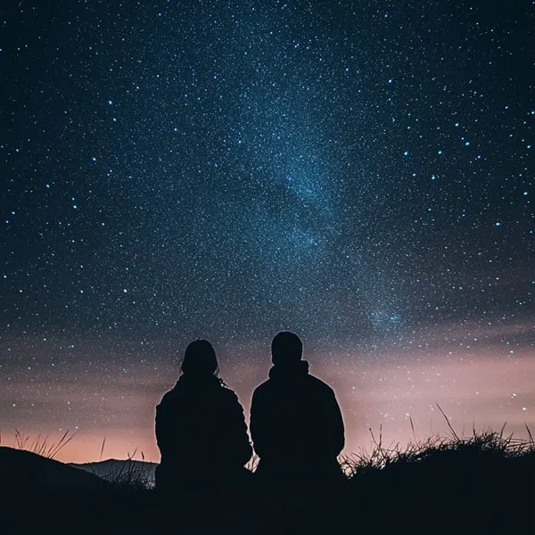Preserving the natural night sky