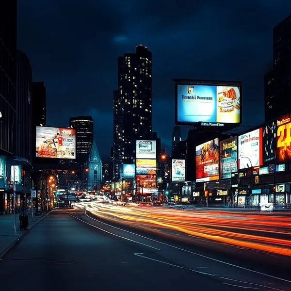 Reducing light pollution
